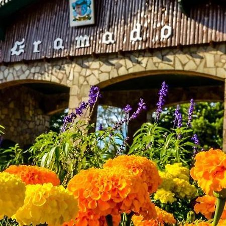 Pousada Beija Flor Gramado Eksteriør bilde